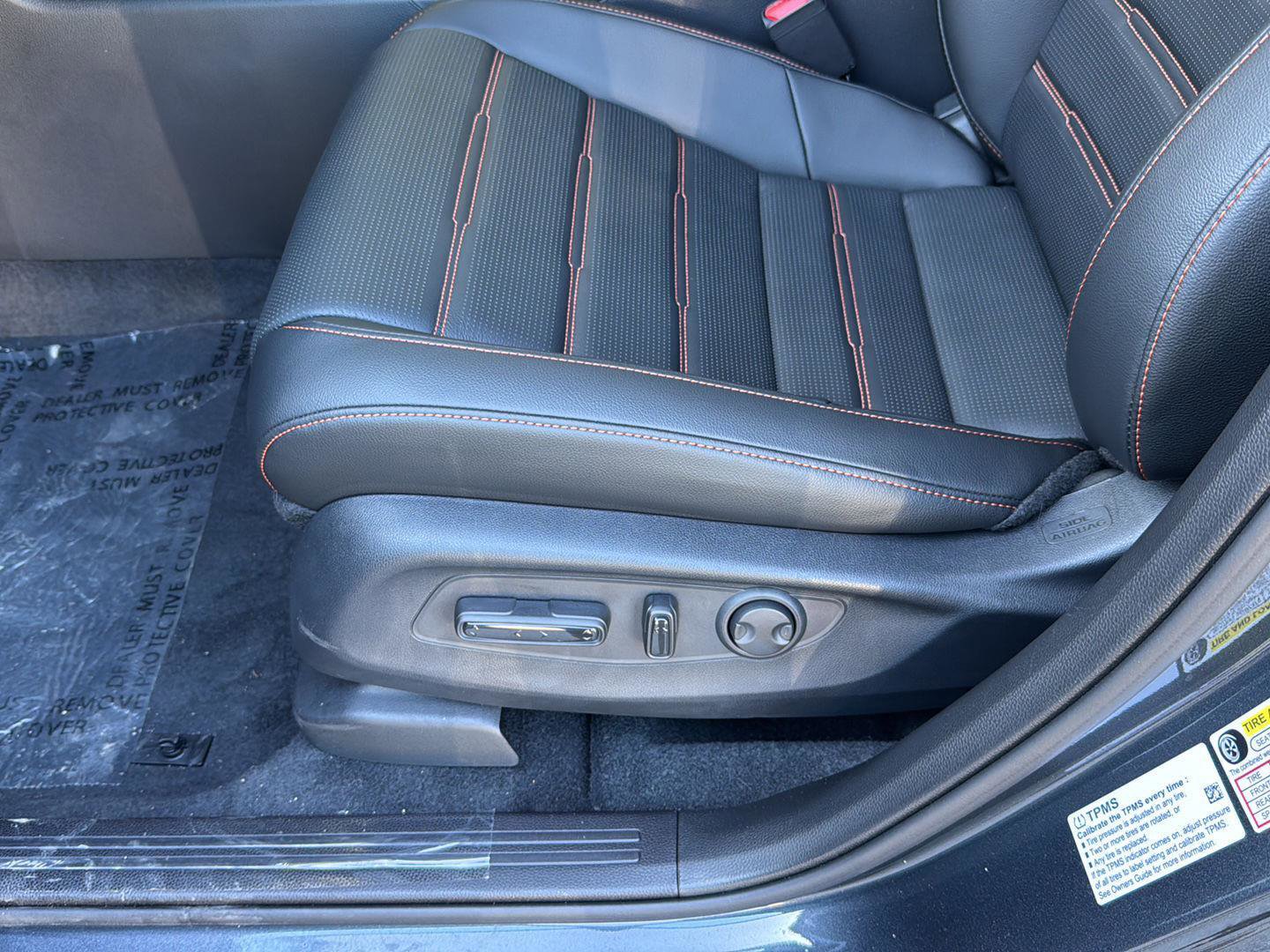 New 2026 Honda CR-V Sport-L image 28