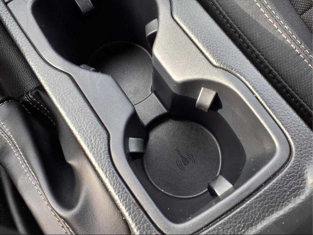 Used 2023 Ford Ranger XLT w/ Equipment Group 302A High image 10