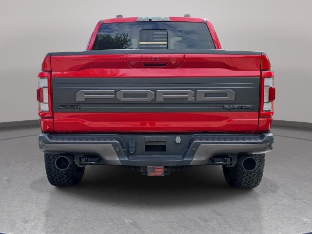 Used 2023 Ford F150 Raptor w/ Raptor Carbon Fiber Package AWD/4WD image 7