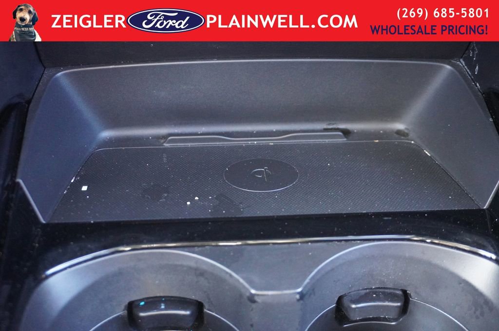 Used 2024 MAZDA CX-30 AWD 2.5 S w/ Premium Package image 22