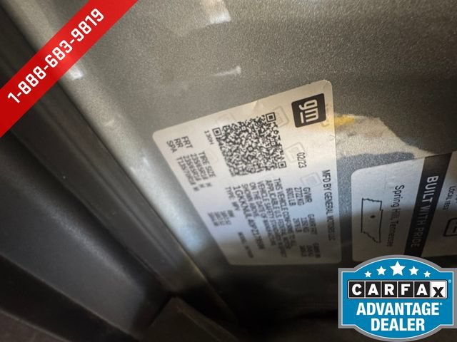 Certified 2023 GMC Acadia SLT w/ Preferred Package AWD/4WD image 28