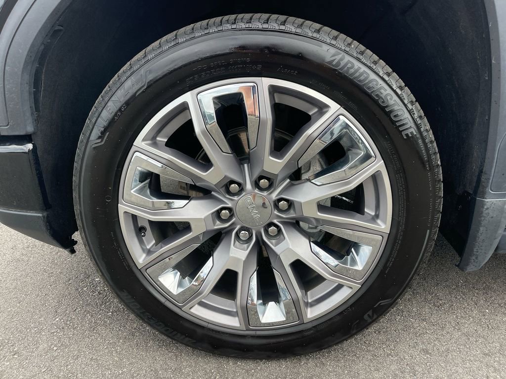 Used 2024 GMC Sierra 1500 Denali w/ Denali Reserve Package image 38