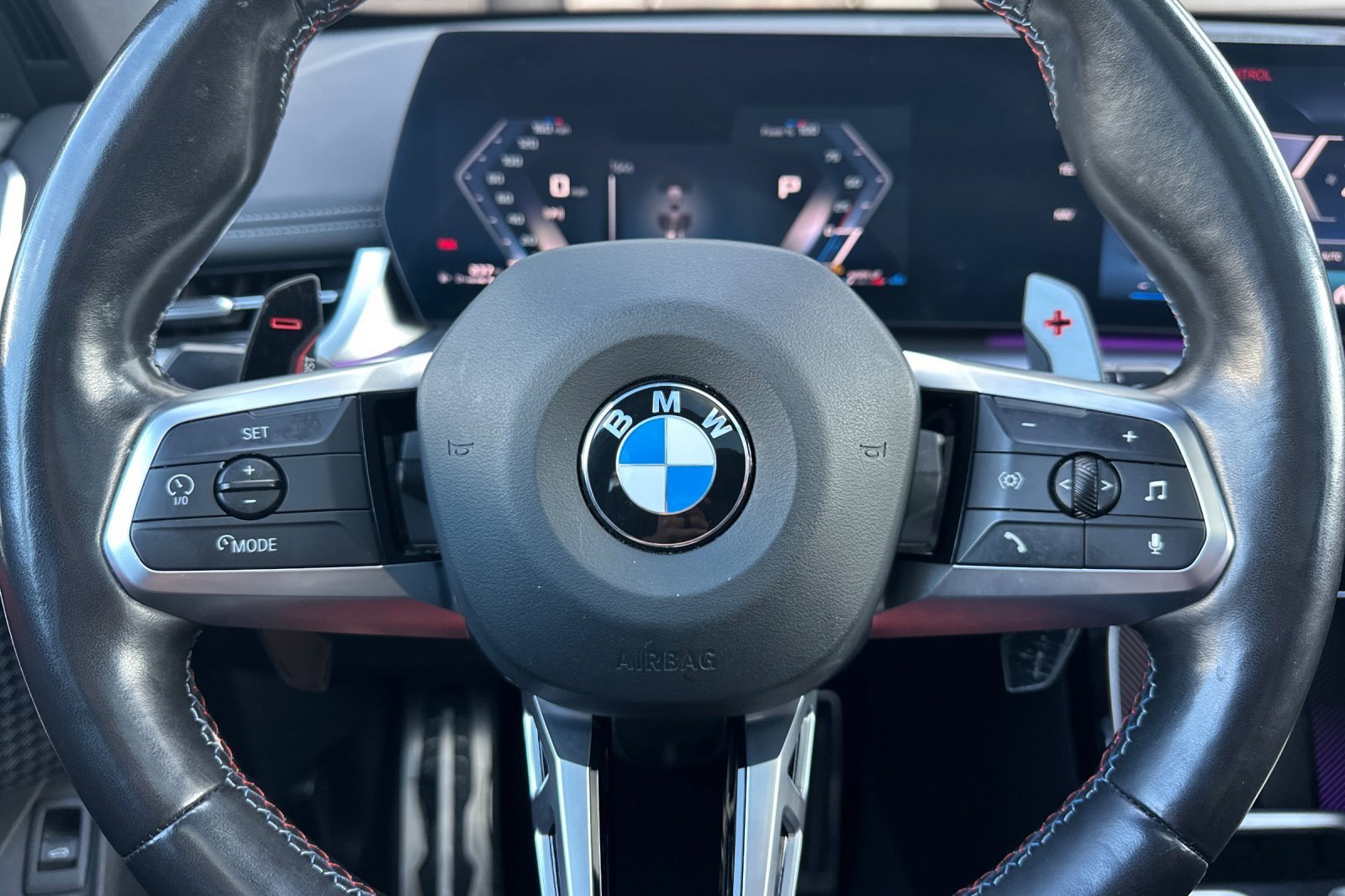 Used 2024 BMW X1 M35i w/ Shadowloine Package AWD/4WD image 23