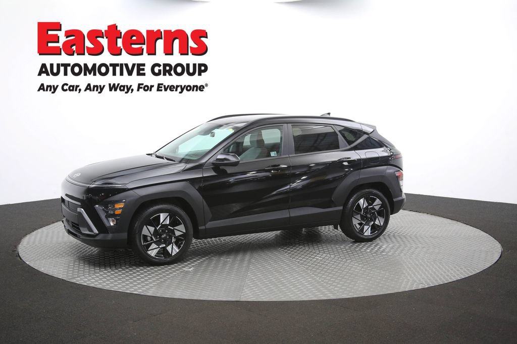 Used 2024 Hyundai Kona SEL FWD image 39