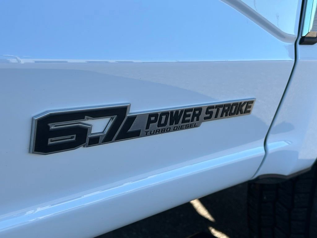 Used 2025 Ford F250 XLT AWD/4WD image 40