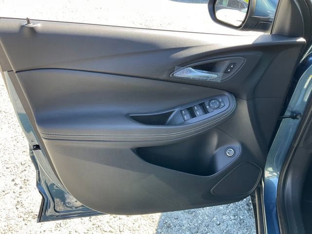 New 2026 Buick Encore GX Preferred w/ Advanced Technology Package FWD image 4
