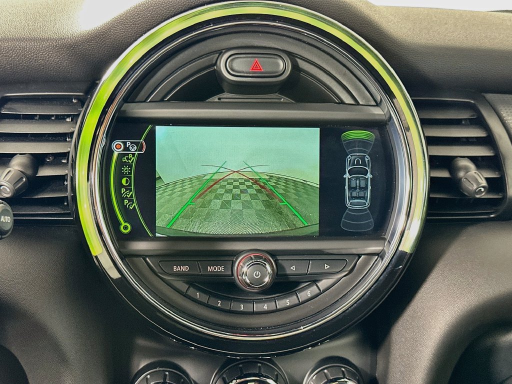Used 2016 MINI Cooper Convertible FWD image 14