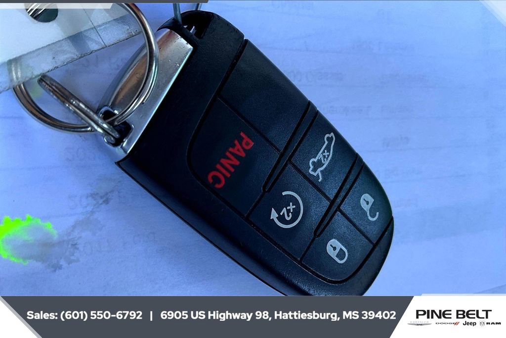 Used 2022 Dodge Charger GT image 9