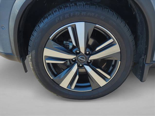 Certified 2023 Nissan Rogue SL w/ SL Premium Package image 24