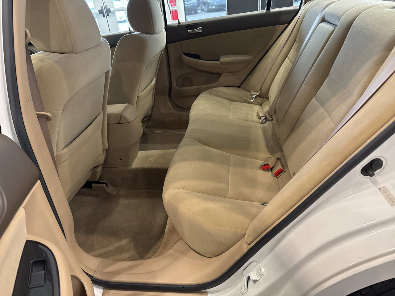Used 2006 Honda Accord SE image 27