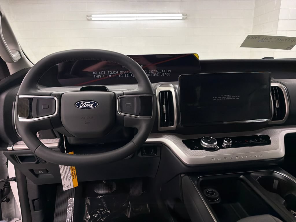 New 2027 Ford Expedition Max Active RWD image 8