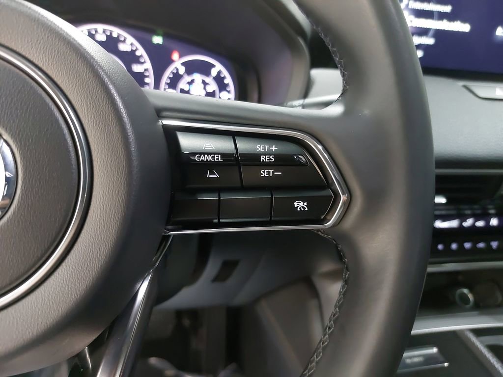 Used 2024 MAZDA CX-90 Plug-In Hybrid w/ Premium Pkg image 20