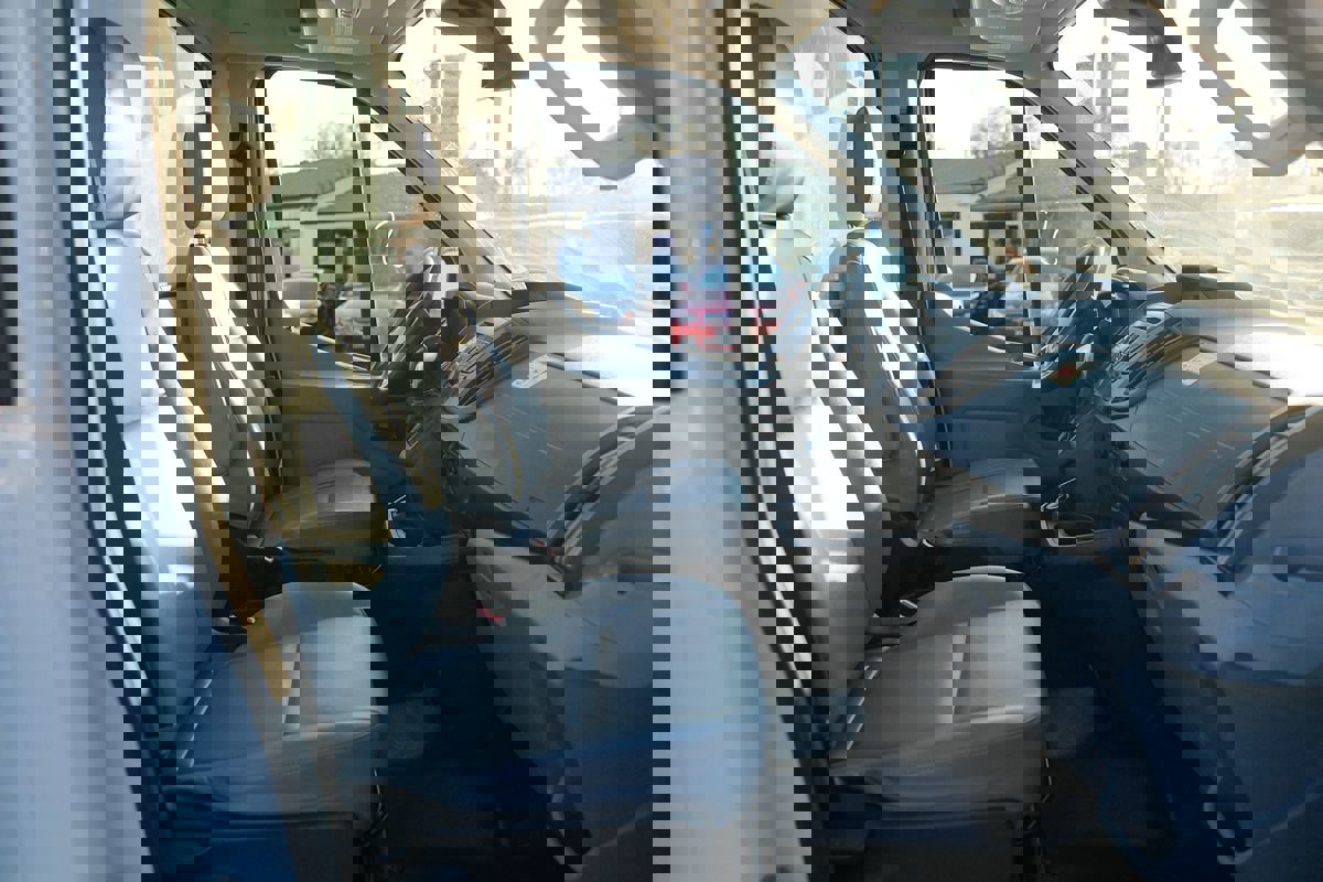 Used 2019 Ford Transit 350 156 DRW image 24