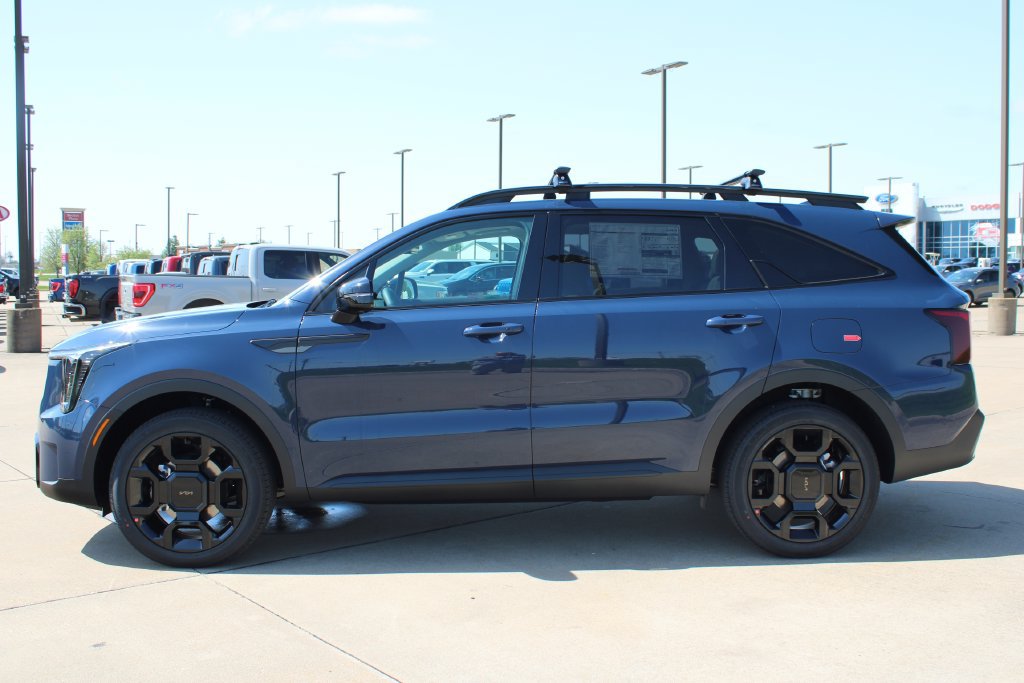 New 2026 Kia Sorento SX AWD/4WD image 19