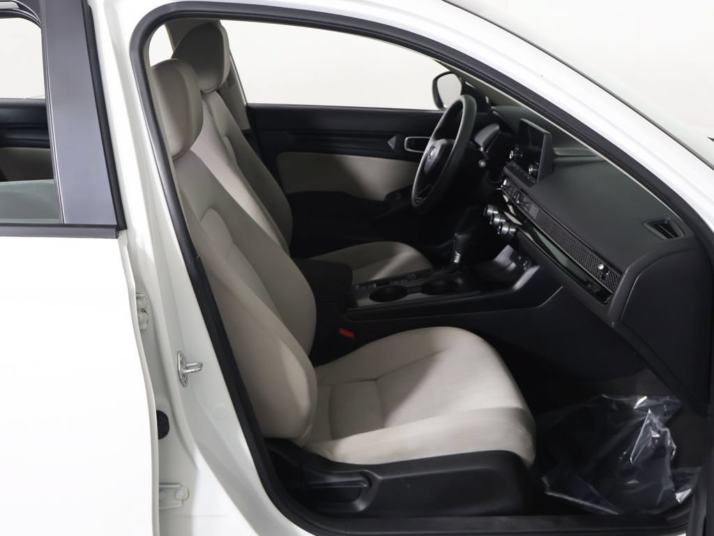 Used 2023 Honda Civic LX image 22