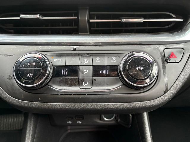 Certified 2024 Buick Envista Preferred image 25