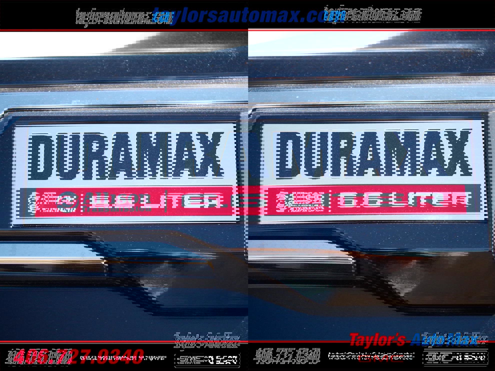 Used 2024 GMC Sierra 3500 Denali w/ Denali Reserve Package image 46