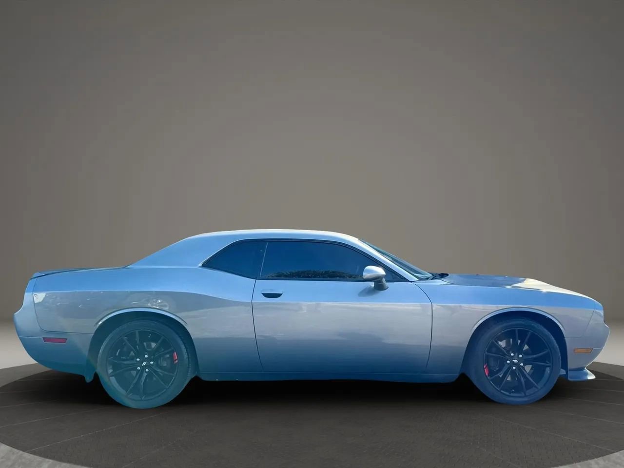 Used 2012 Dodge Challenger R/T image 20
