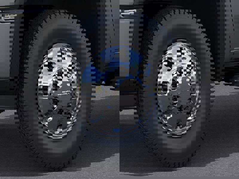 New 2026 GMC Sierra 3500 Denali w/ Denali Reserve Package image 9