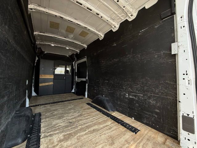 Certified 2021 Ford Transit 350 148 High Roof Extended AWD w/ Interior Upgrade Package image 40