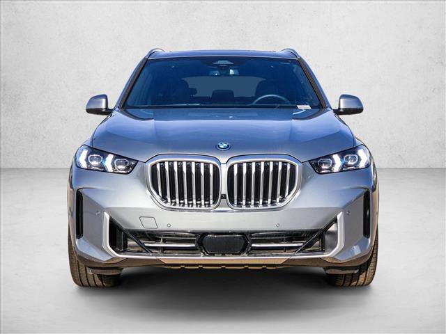 Used 2026 BMW X5 xDrive50e w/ Executive Package AWD/4WD video 2