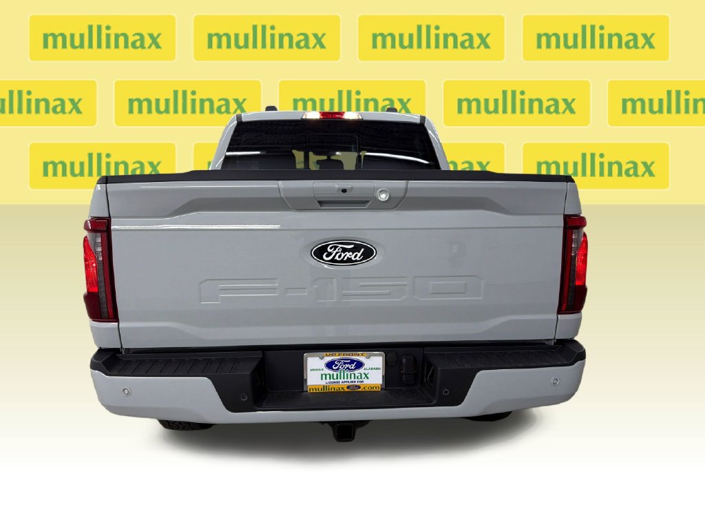 New 2026 Ford F150 XLT w/ Equipment Group 302A MID AWD/4WD image 7