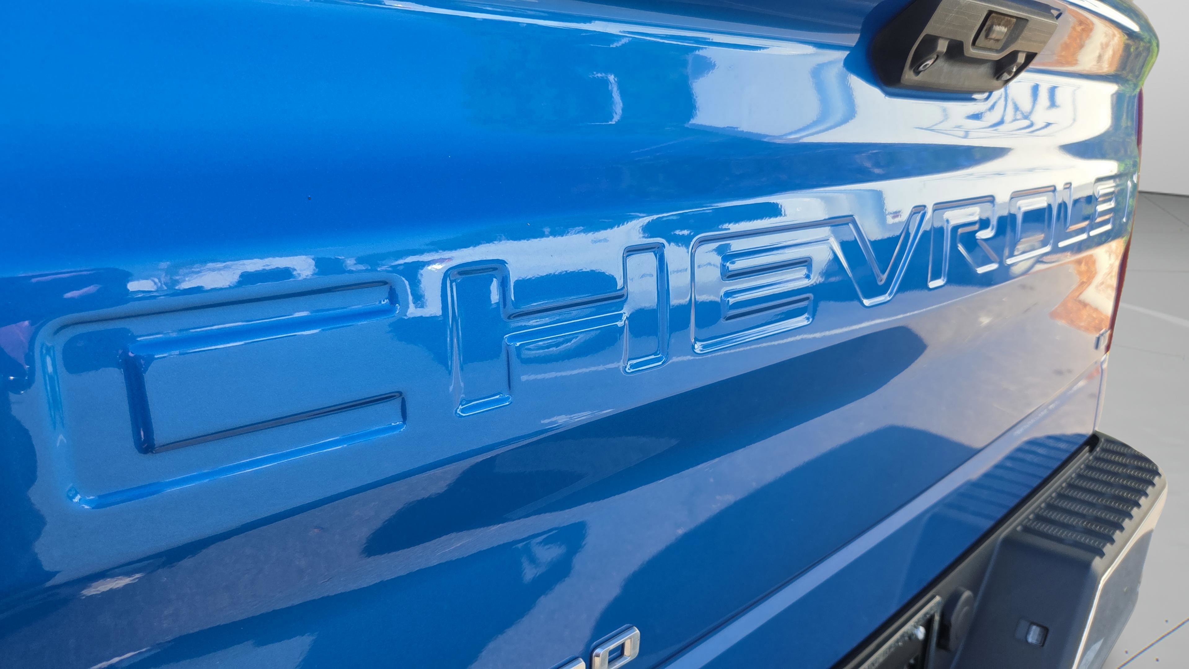 Used 2023 Chevrolet Silverado 1500 LT image 15