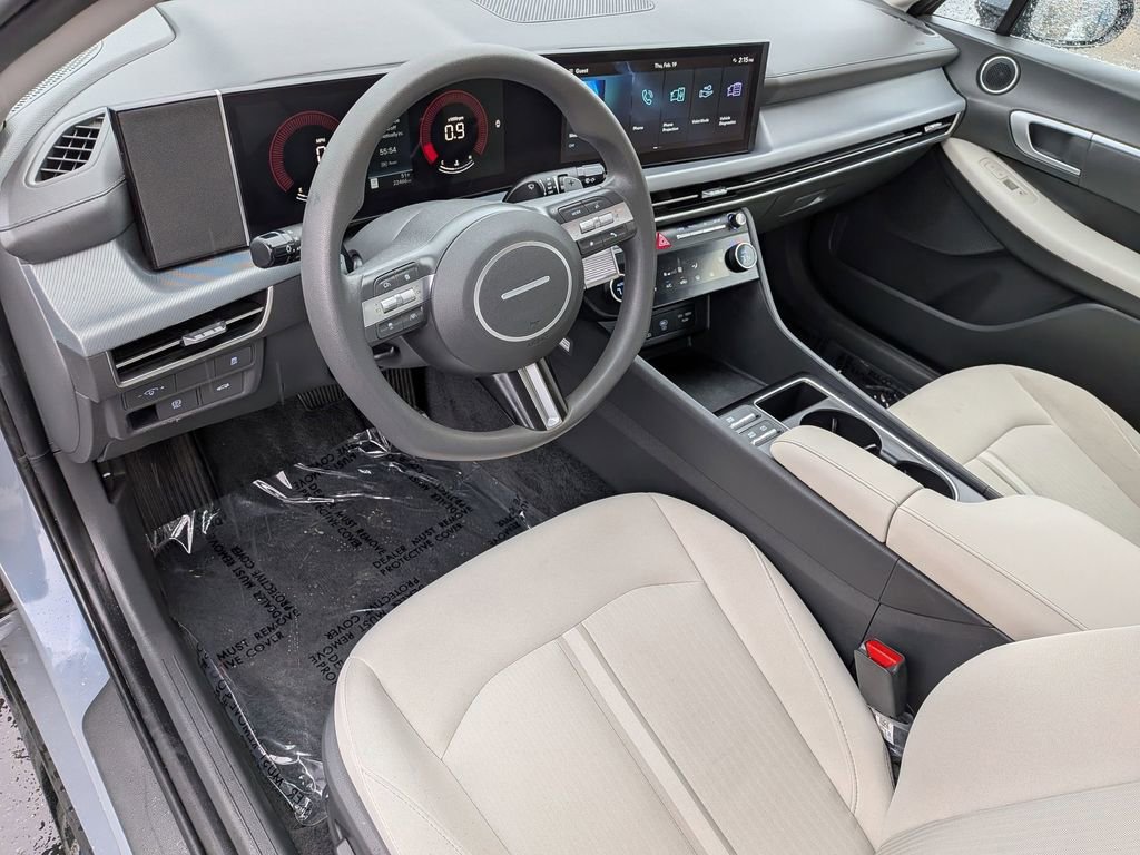 Used 2025 Hyundai Sonata SEL image 14