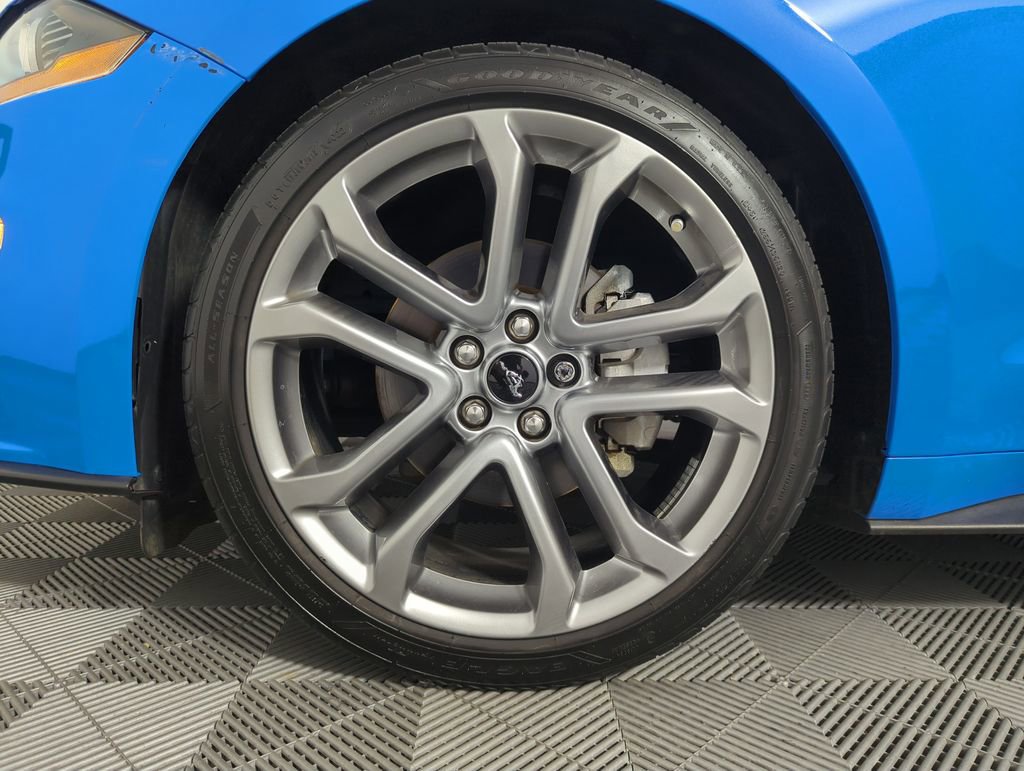 Used 2023 Ford Mustang Premium image 21