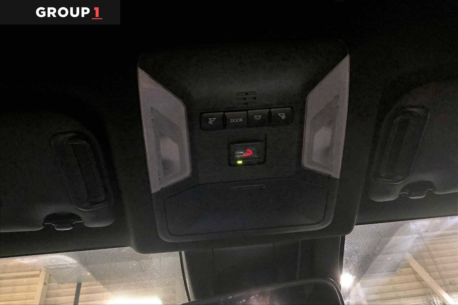 Used 2021 Toyota RAV4 SE AWD/4WD image 34
