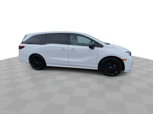 Used 2025 Honda Odyssey Sport-L image 3