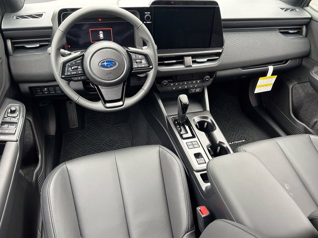 New 2026 Subaru Outback Premium AWD/4WD image 2