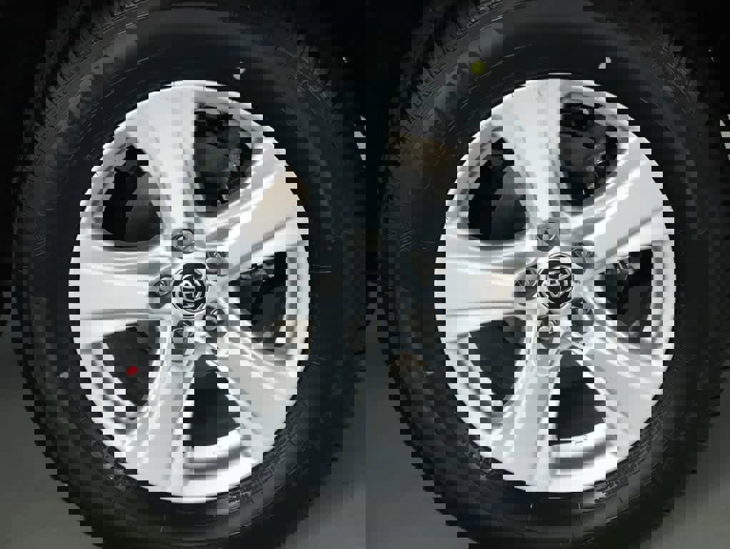 Certified 2020 Toyota RAV4 XLE image 39