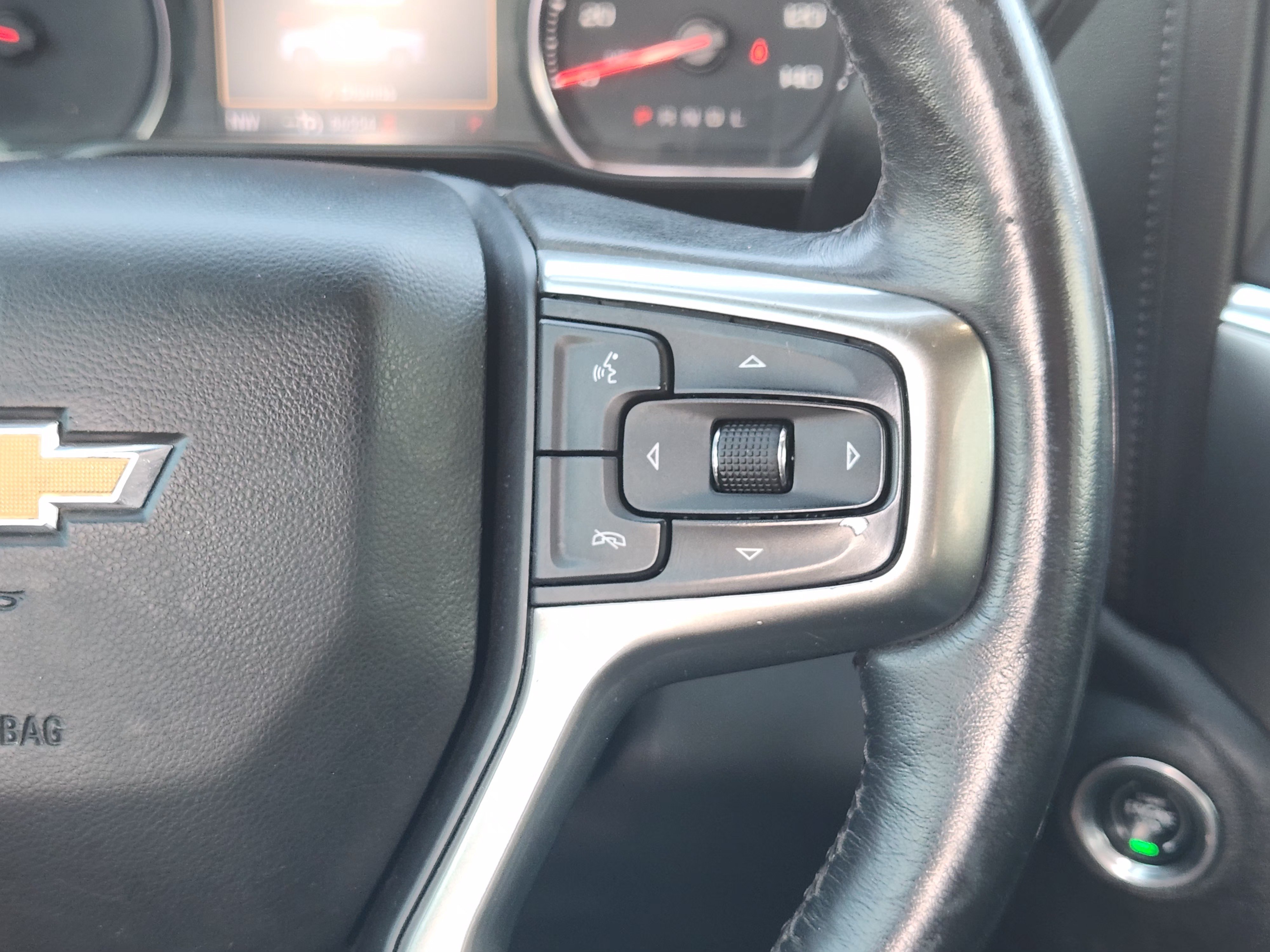 Used 2019 Chevrolet Silverado 1500 LT w/ Texas Edition RWD image 29