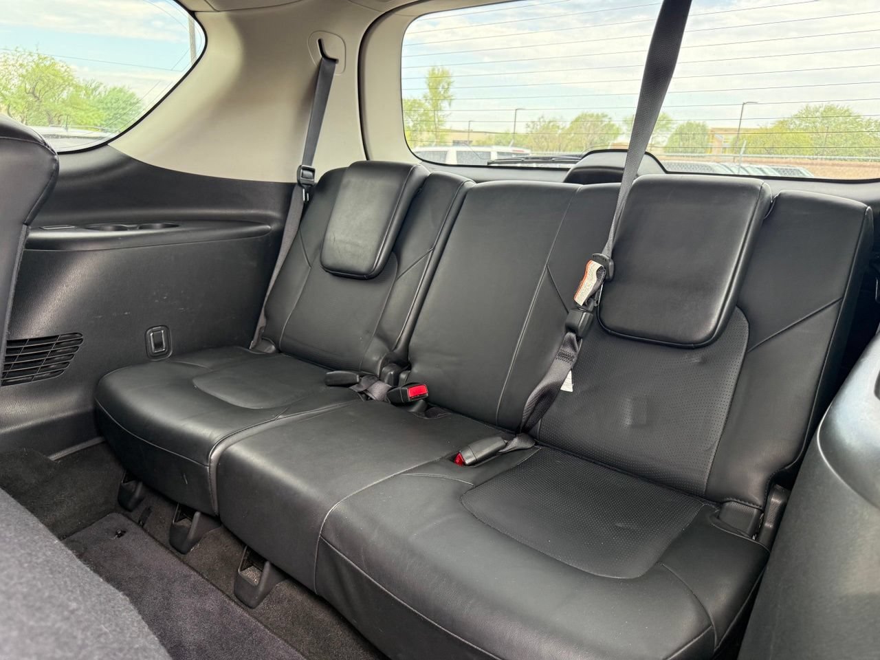Used 2020 Nissan Armada SL w/ Premium Package AWD/4WD image 9