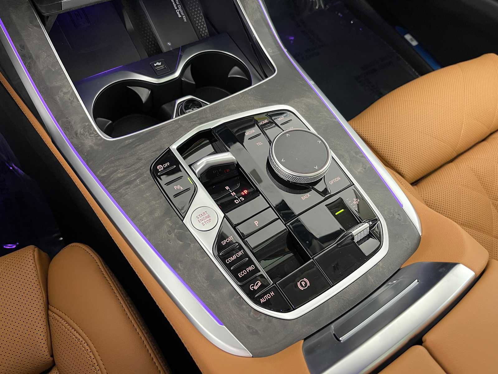 New 2026 BMW X7 xDrive40i image 28