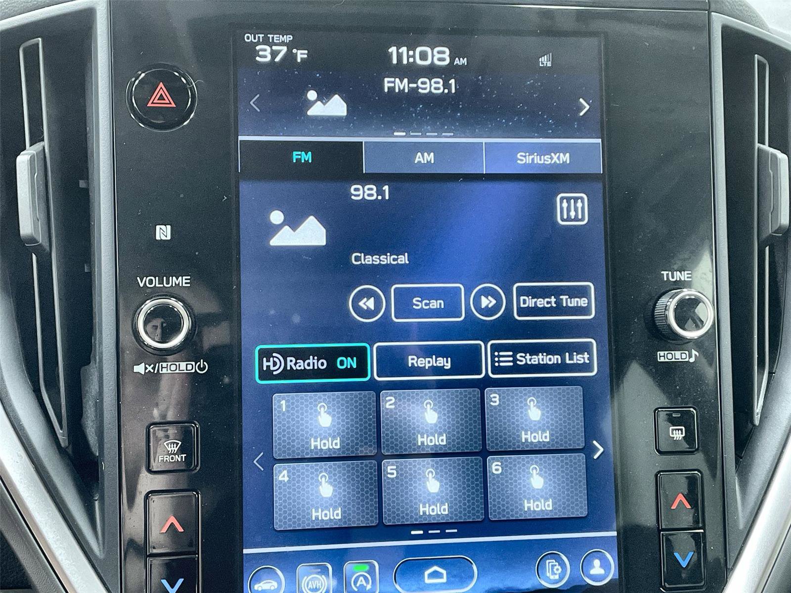 Used 2024 Subaru Crosstrek 2.0i Premium image 22