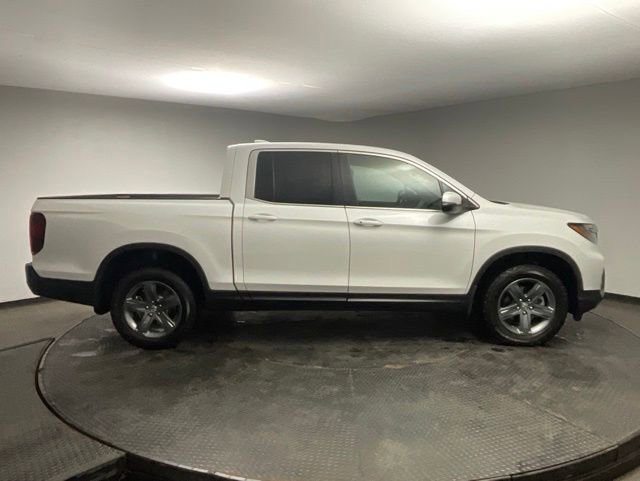 Certified 2023 Honda Ridgeline RTL image 8
