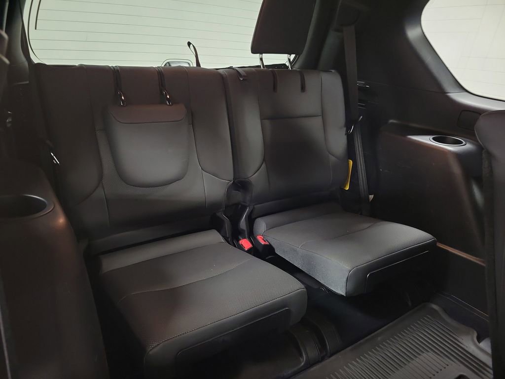 Used 2020 Lexus GX 460 Premium image 27