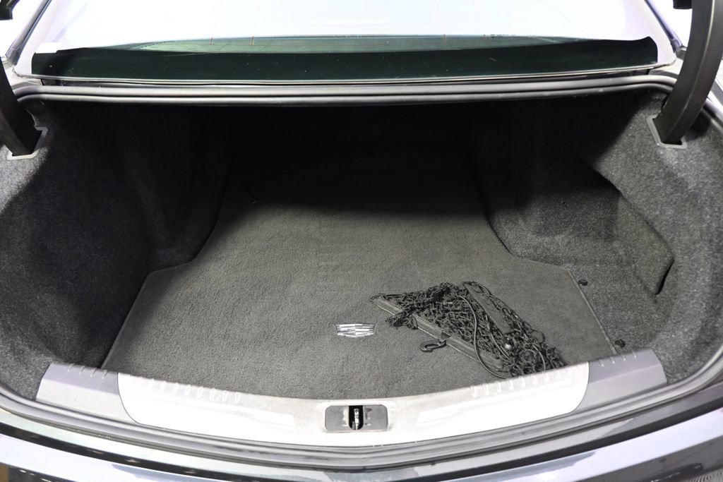 Used 2016 Cadillac CT6 Platinum image 18