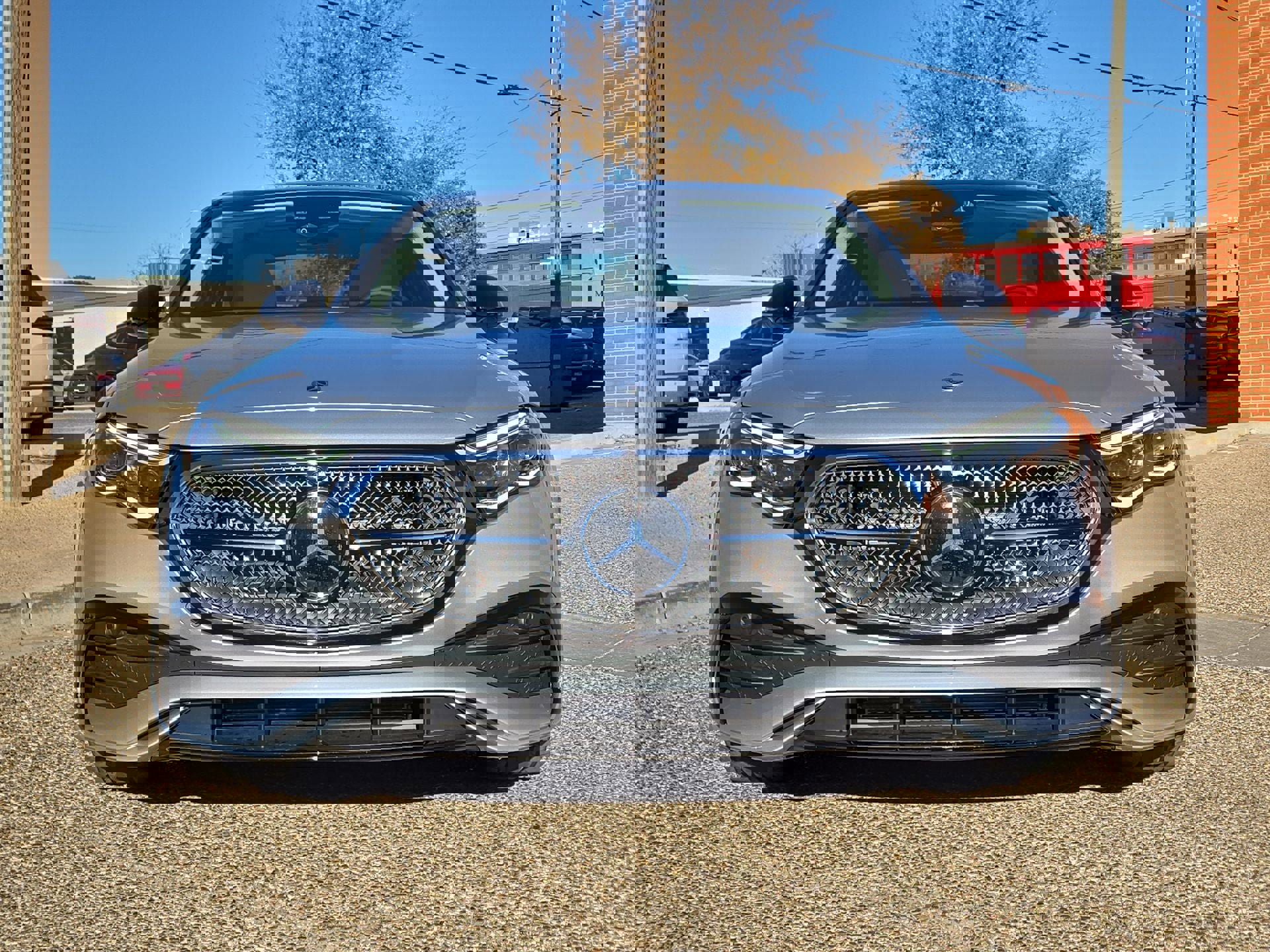 New 2026 Mercedes-Benz E 350 Sedan image 10