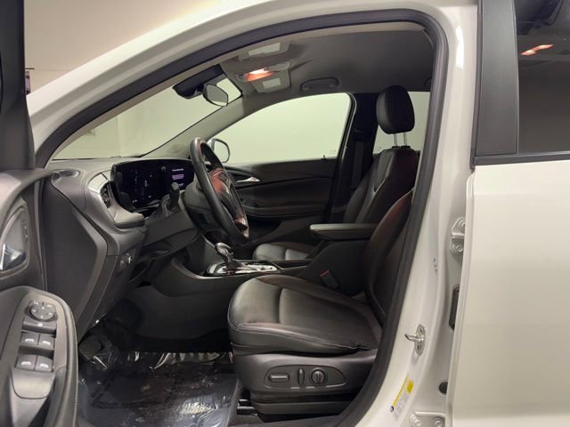 Certified 2024 Buick Encore GX Sport Touring w/ Comfort Package image 11