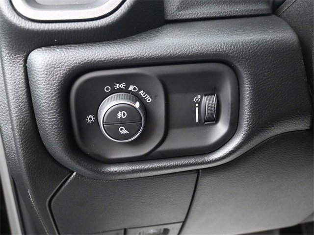 New 2026 RAM 2500 Tradesman image 13