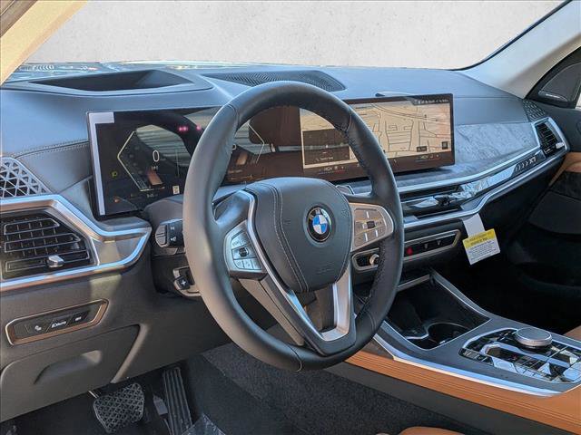 New 2026 BMW X7 xDrive40i image 3