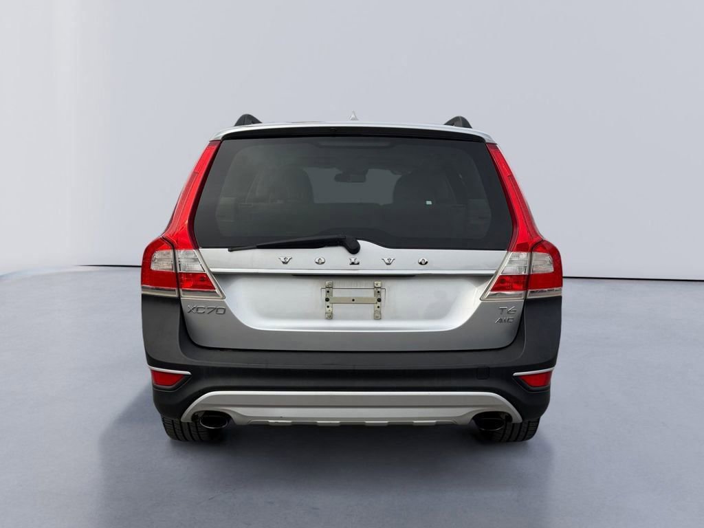 Used 2014 Volvo XC70 T6 image 5