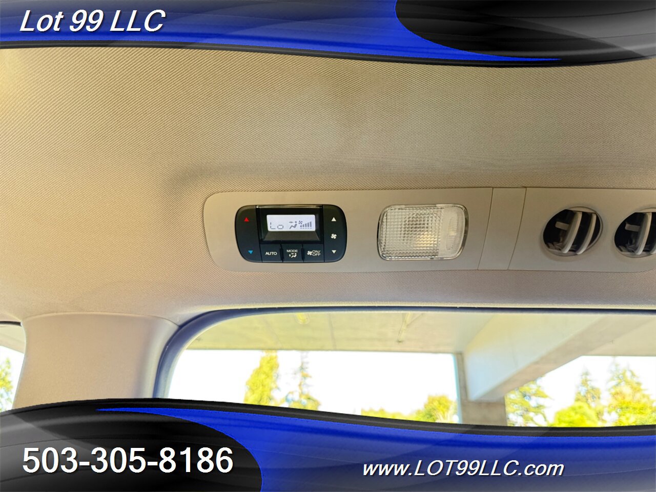 Used 2015 Honda Odyssey EX-L image 58