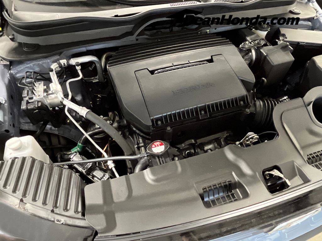 New 2026 Honda Passport RTL image 10