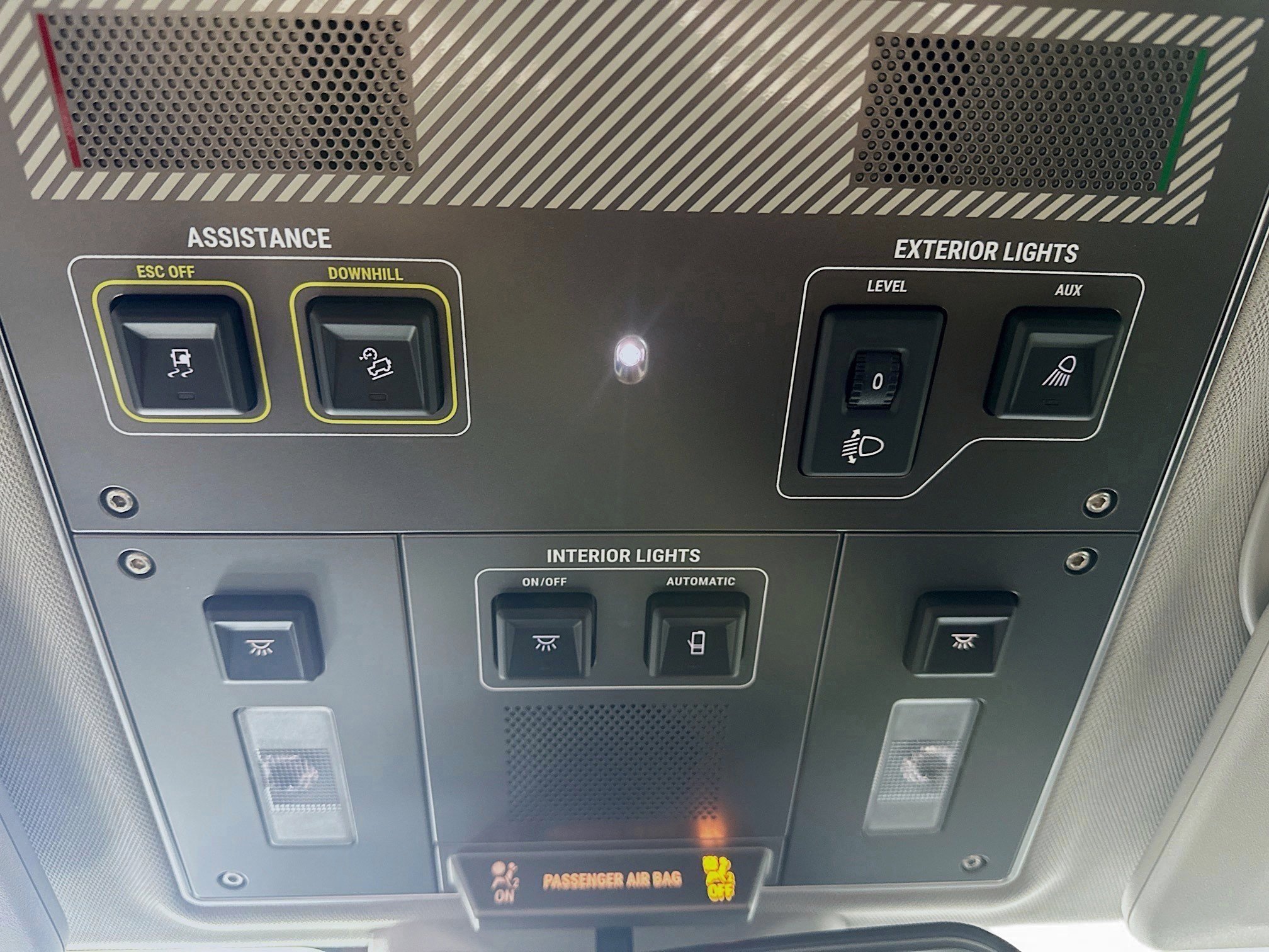 New 2025 INEOS Grenadier Fieldmaster Edition image 31