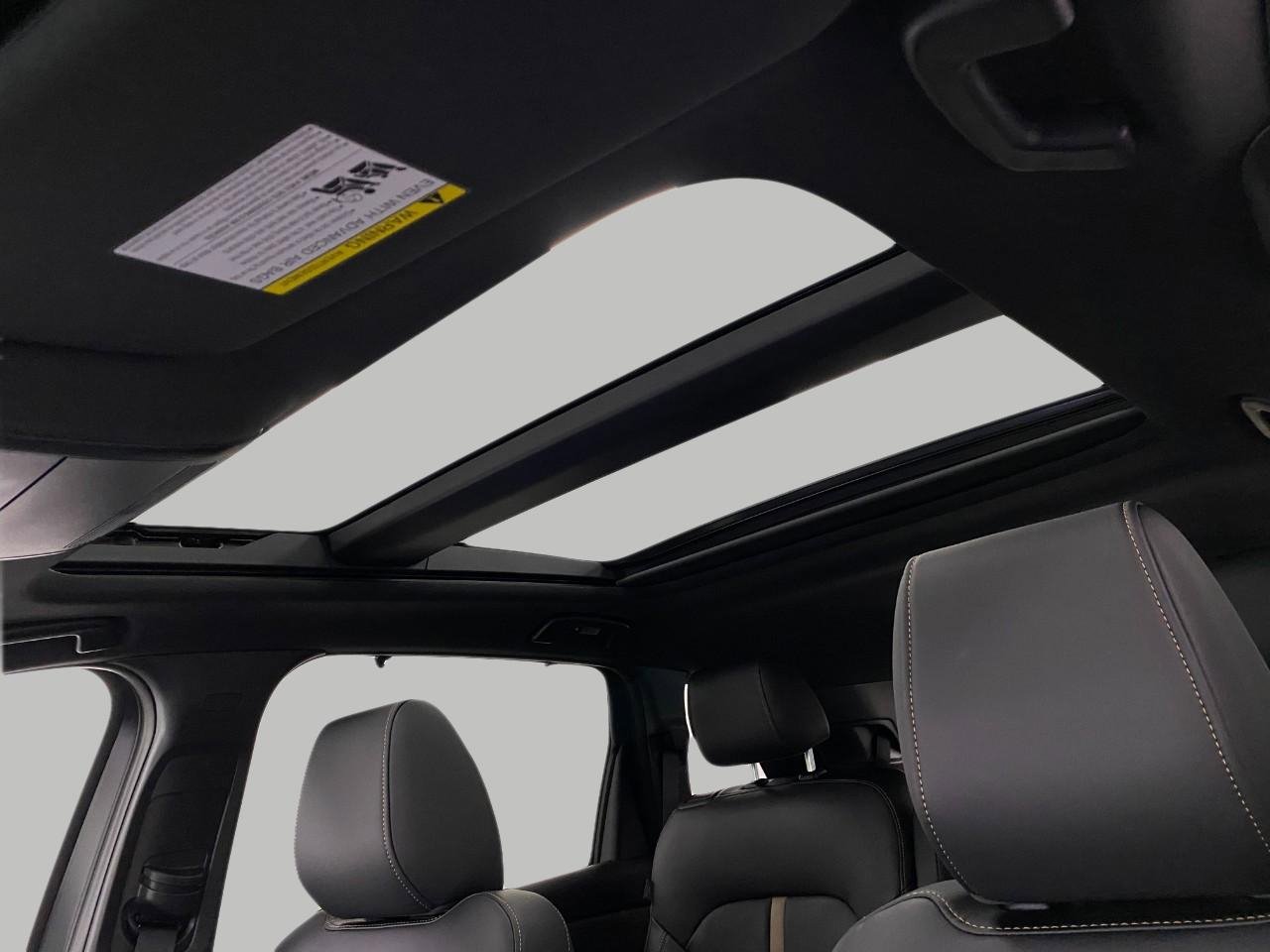 New 2026 MAZDA CX-90 Plug-In Hybrid w/ Premium Plus image 32