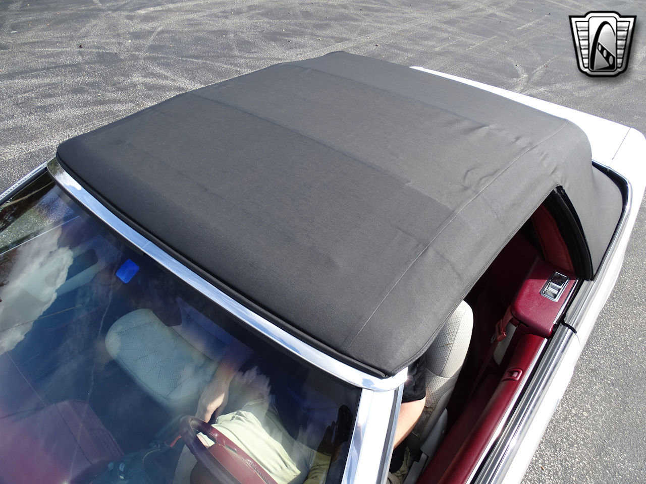 Used 1994 Chrysler LeBaron GTC image 22
